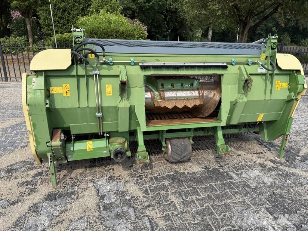 Krone E-FL 3001 Diger yem biçme makinalari