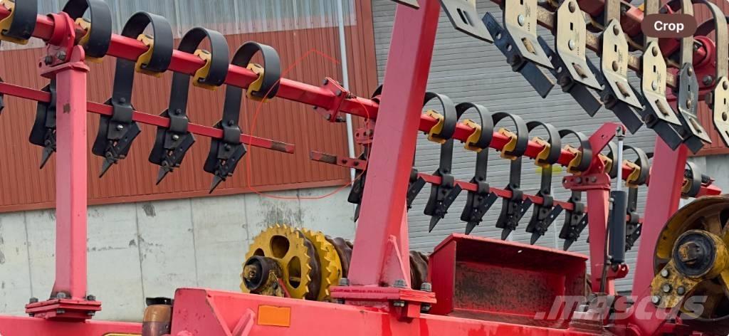 Väderstad Rexius1020 Kültivatörler