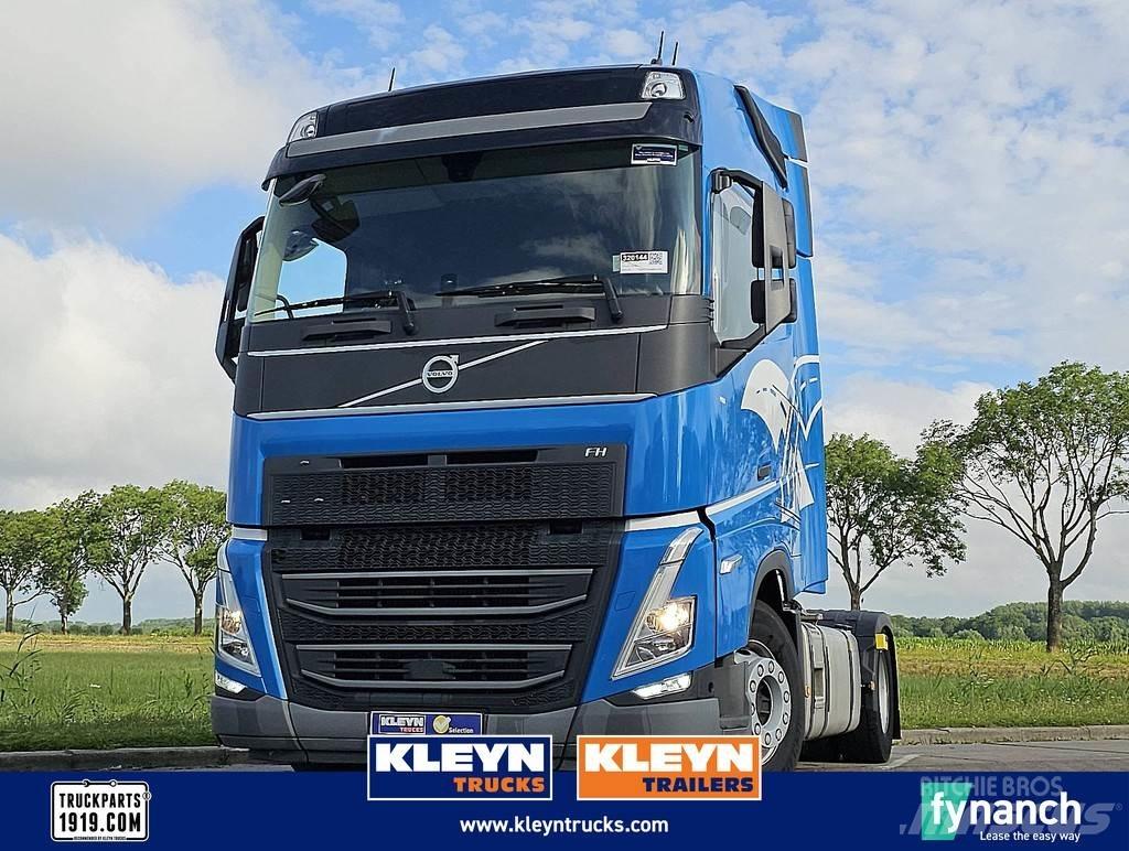 Volvo FH 460 Çekiciler