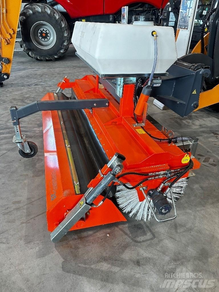 Bema 25 BK Diger parçalar
