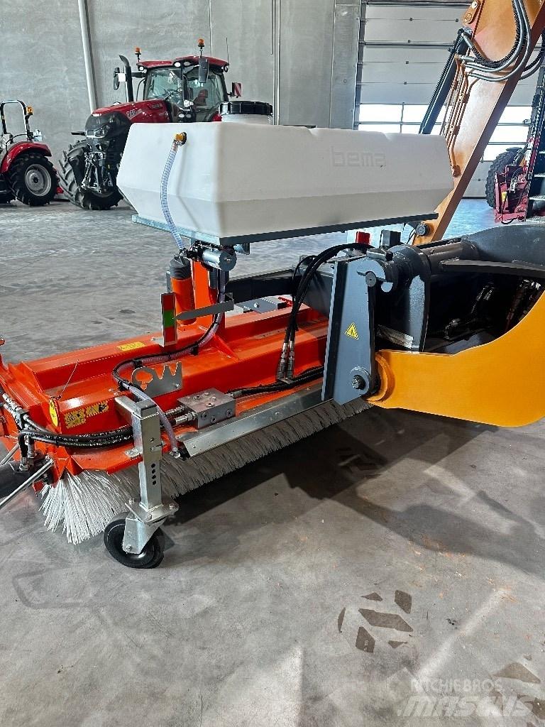 Bema 25 BK Diger parçalar