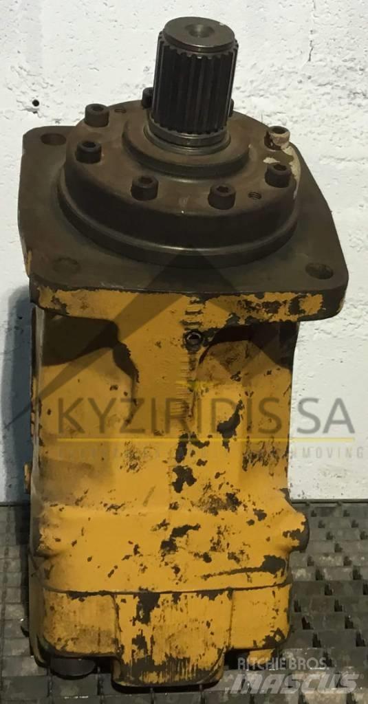 Linde BMF 186 Hidrolik