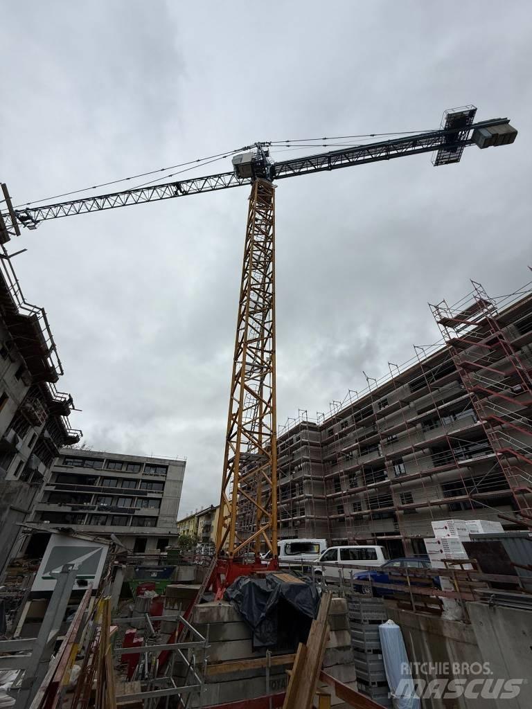 Potain MD 365 B Kule vinçler