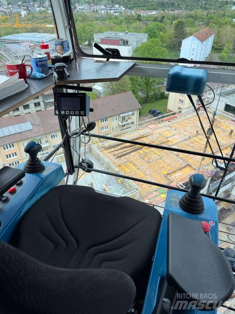 Potain MD 365 B Kule vinçler