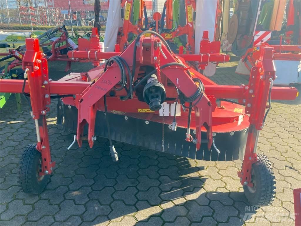 Grimme VT 220 Diger tarim makinalari