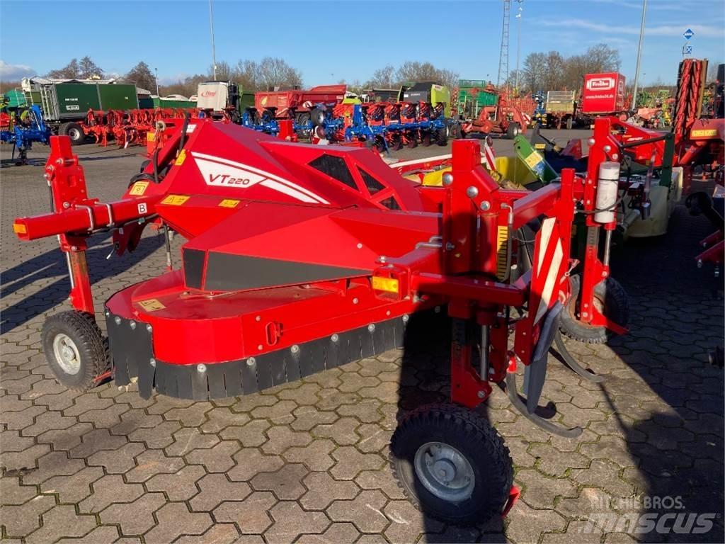 Grimme VT 220 Diger tarim makinalari