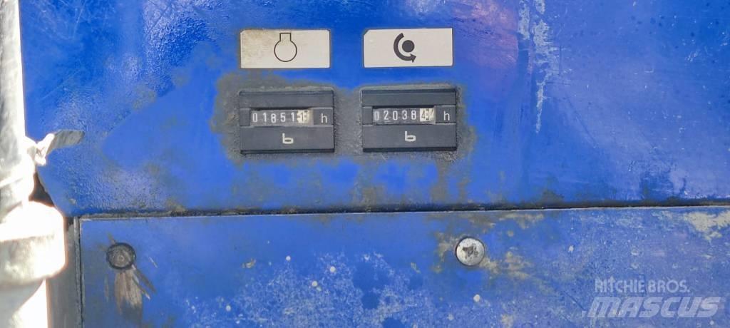  Techmo TM200S2 Diger