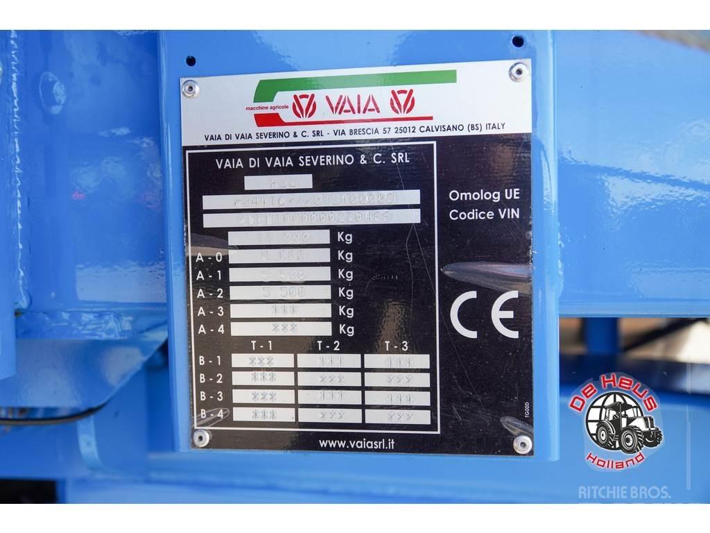 Vaia N10 Diger tarim makinalari