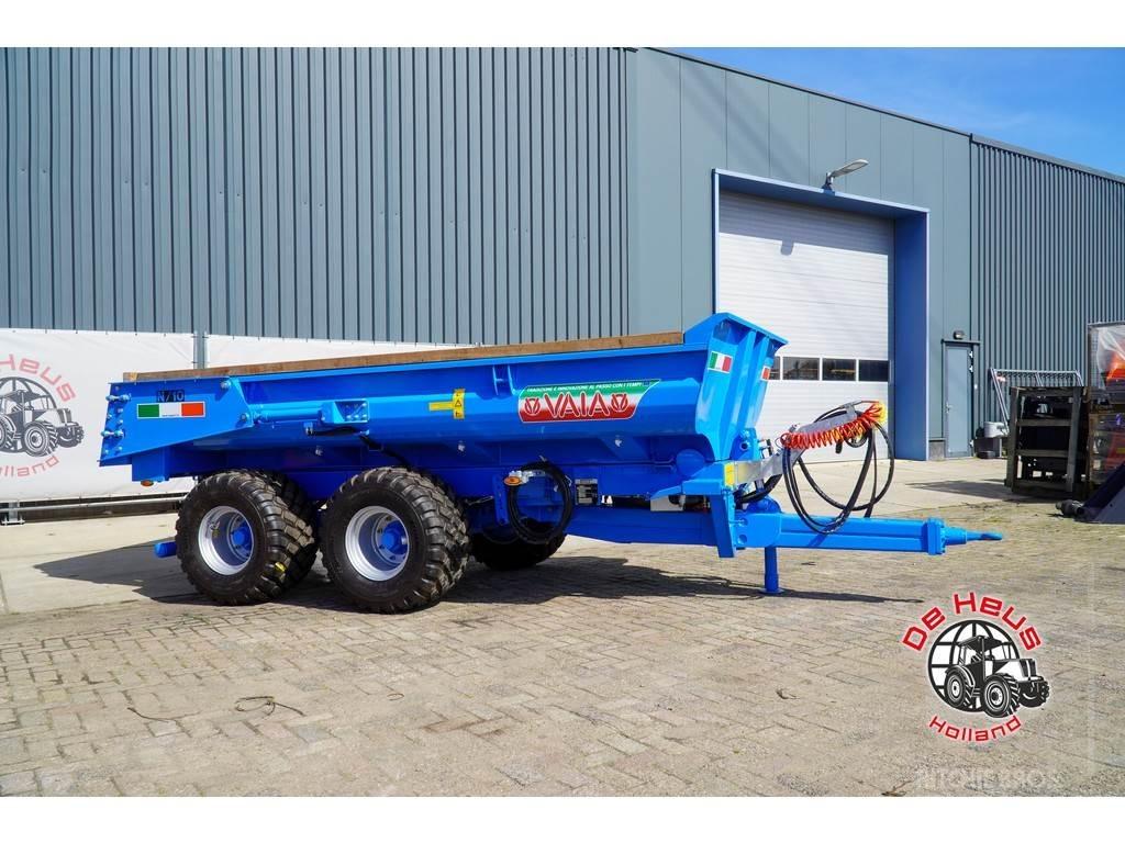Vaia N10 Diger tarim makinalari