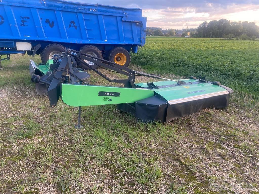 Deutz-Fahr KM 4.27 Diger tarim makinalari