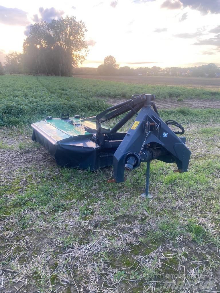 Deutz-Fahr KM 4.27 Diger tarim makinalari