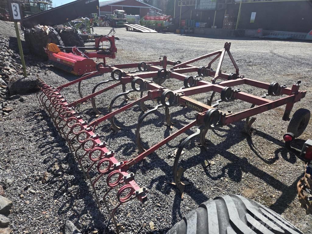 Väderstad Cultivator Kültivatörler
