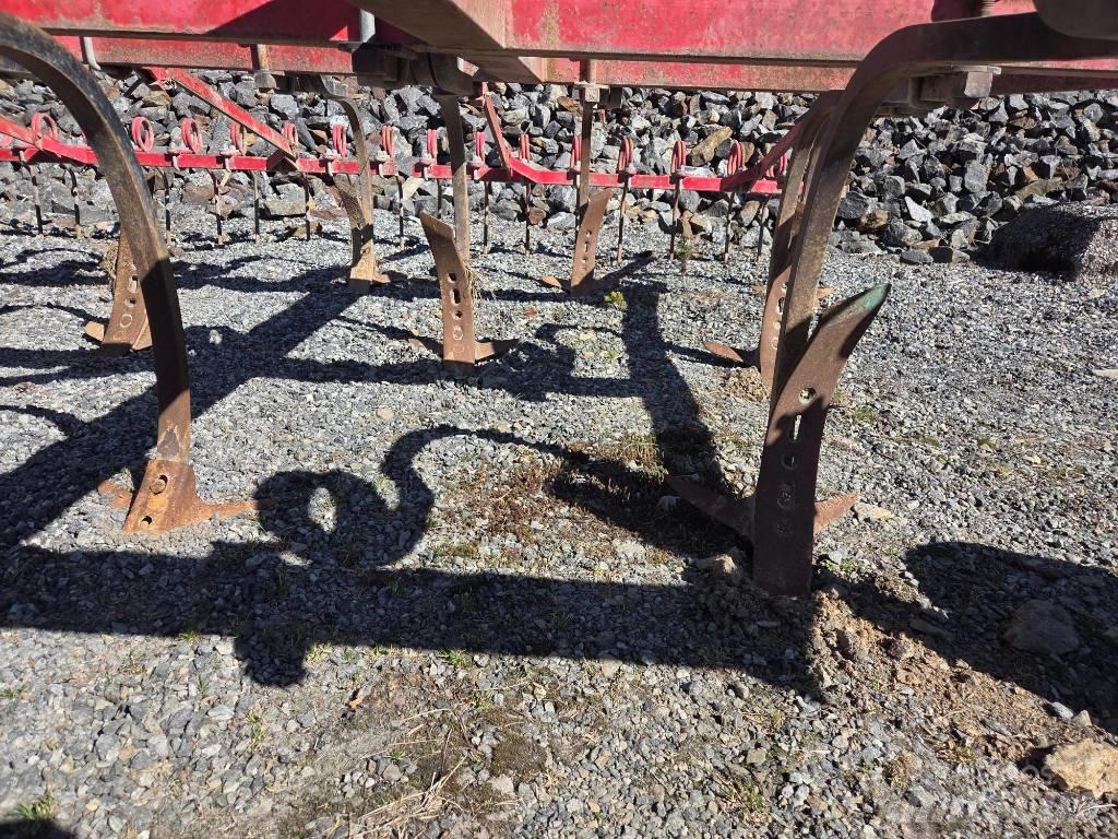 Väderstad Cultivator Kültivatörler