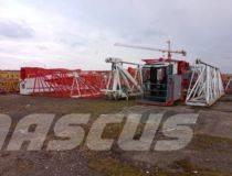 Potain MDT 308 A Kule vinçler
