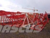 Potain MDT 308 A Kule vinçler