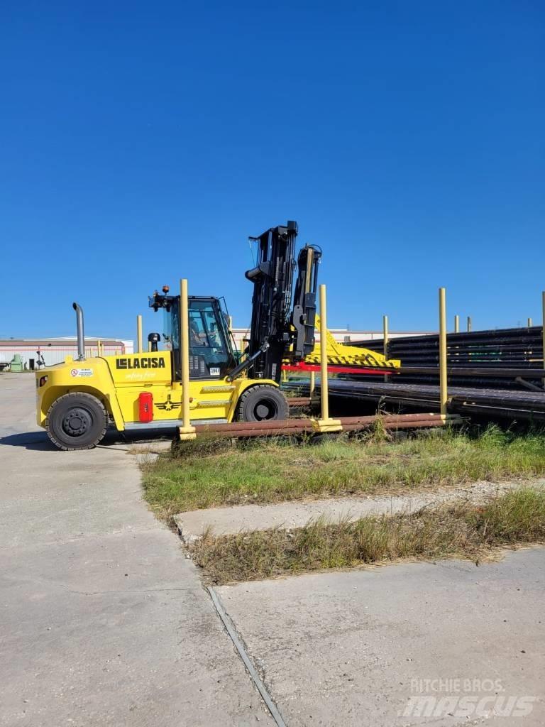 Hyster H360-48 Diger
