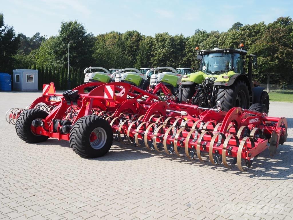 Horsch Joker 8 RT Diskaro