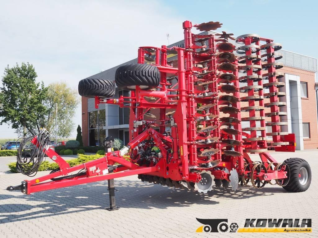 Horsch Joker 8 RT Diskaro