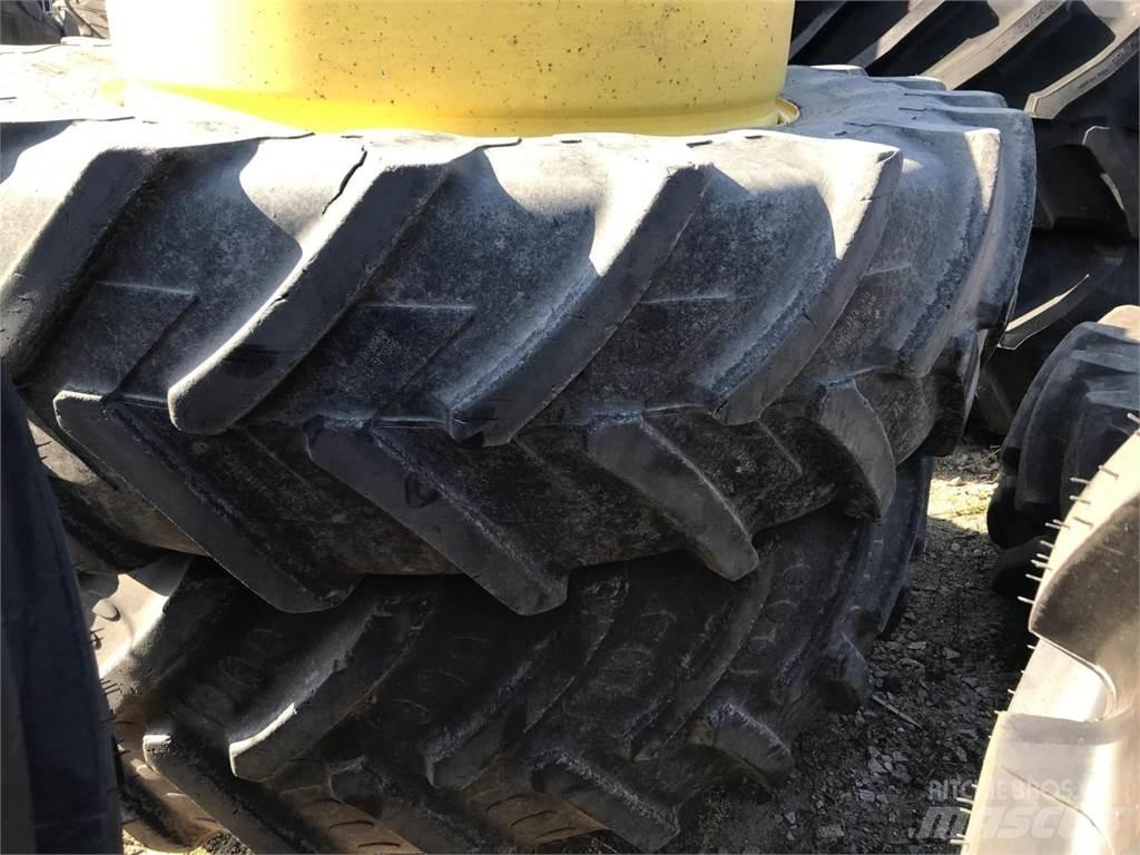 Michelin 520/85R46 Tekerlekler