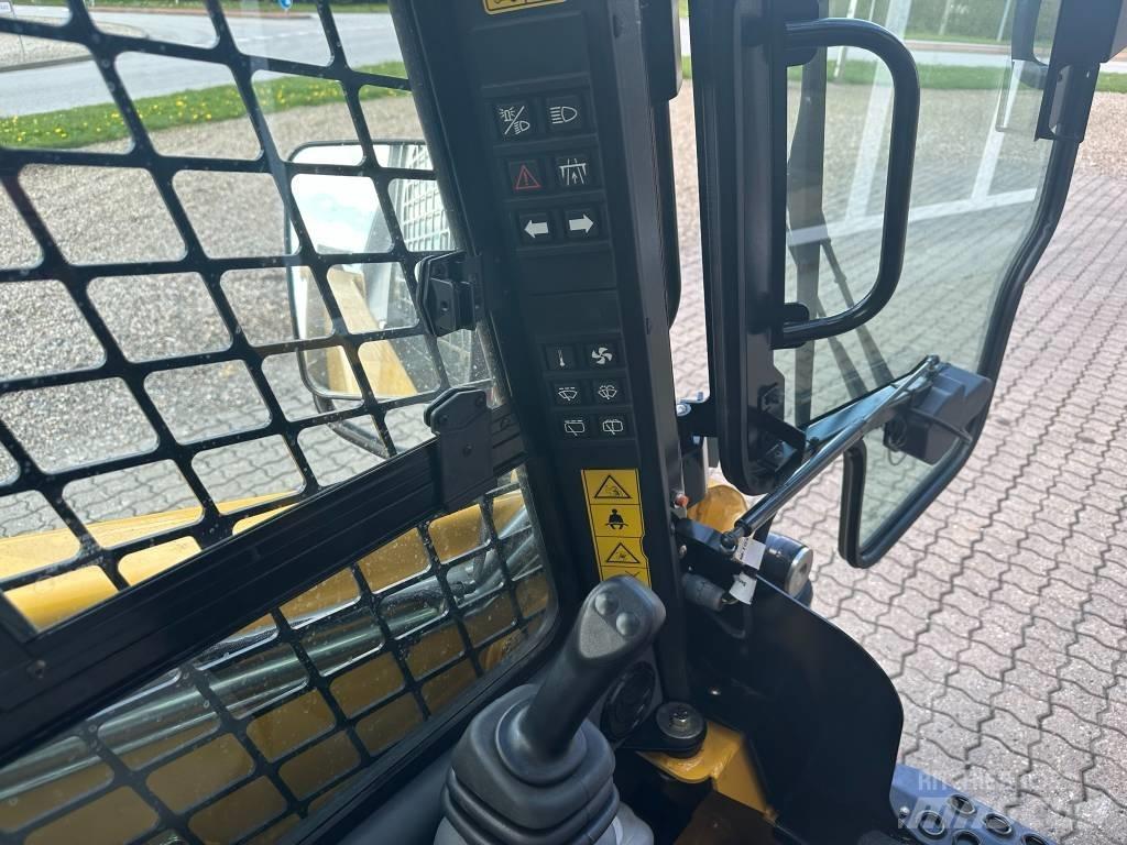 Gehl RT165 Skid steer loderler