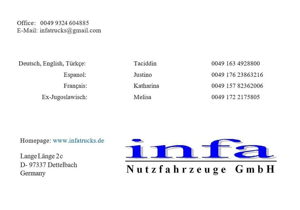 MAN TGM 18.290 Damperli kamyonlar