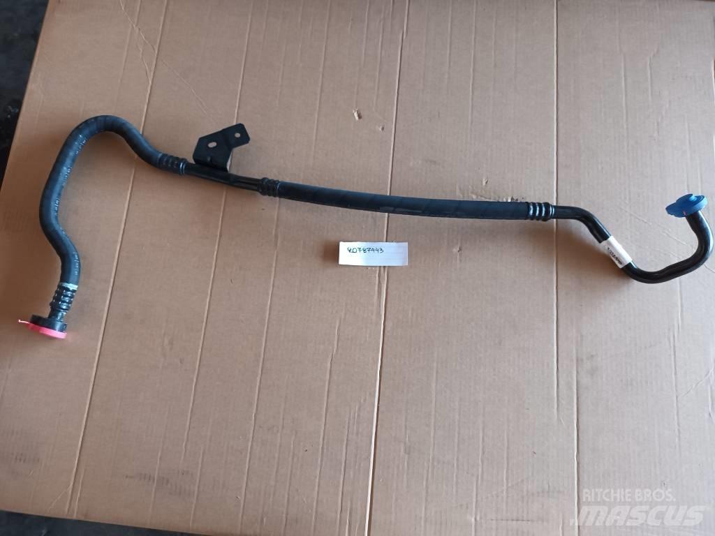 Volvo PIPE 20787443 Diger aksam