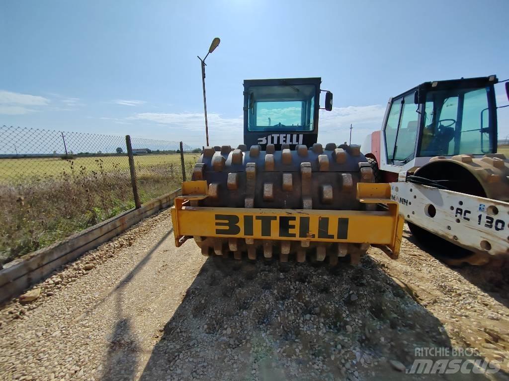 Bitelli Tifone Kombine silindirler