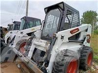 Bobcat S 590 Skid steer loderler