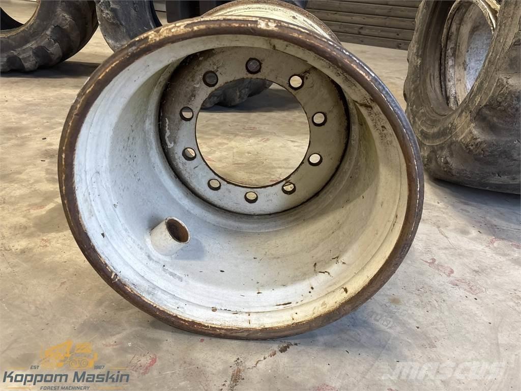 Gremo 950 24x22,5 Lastikler