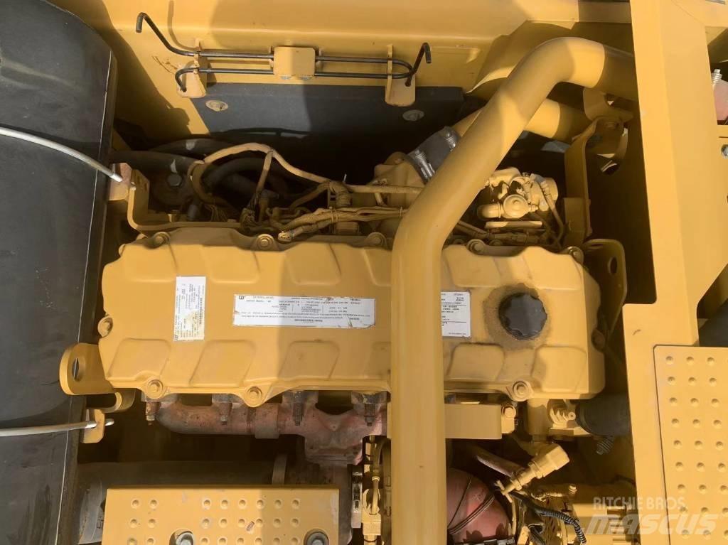 CAT 336 D L Uzun bomlu ekskavatörler