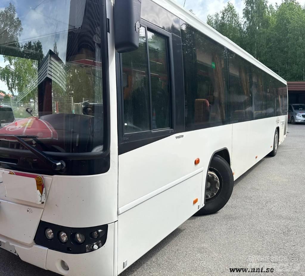 Volvo 8700LE Sehirlerarasi otobüsler