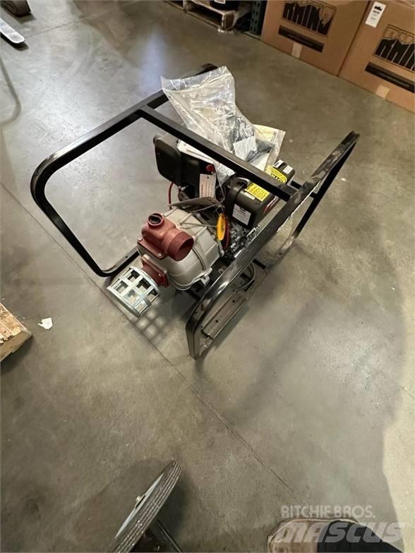 Yanmar YDP30TW Su pompalari
