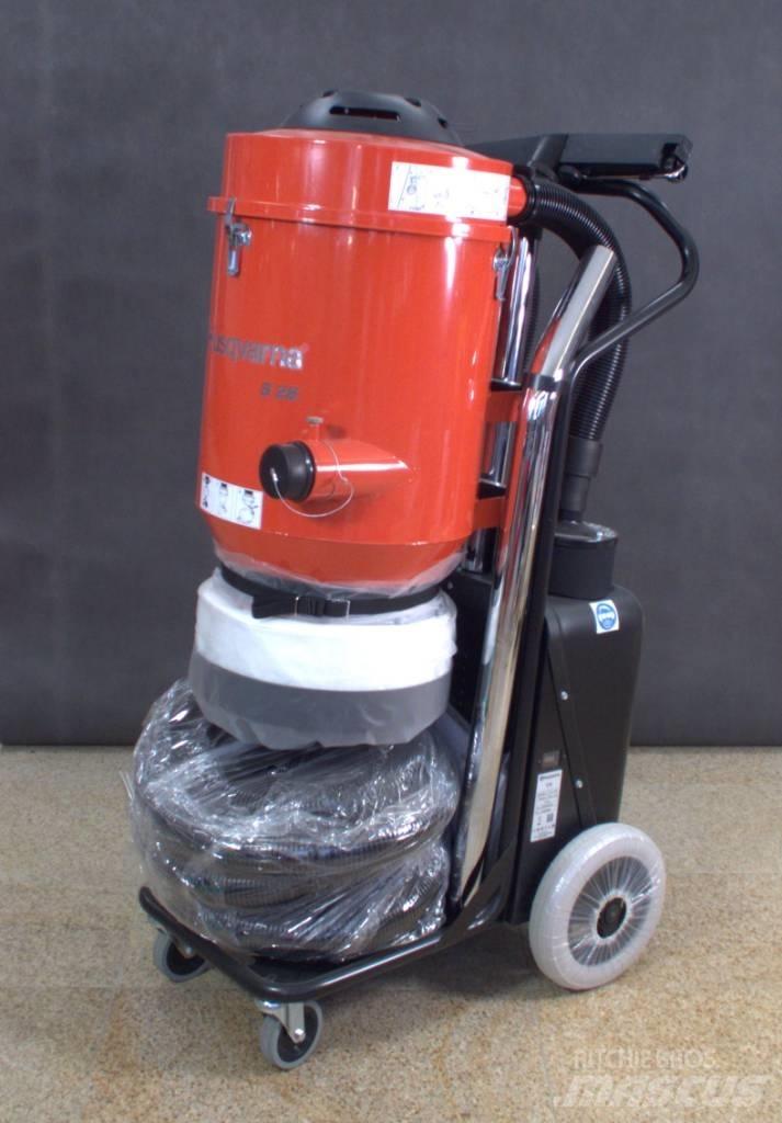 Husqvarna S26 Diger