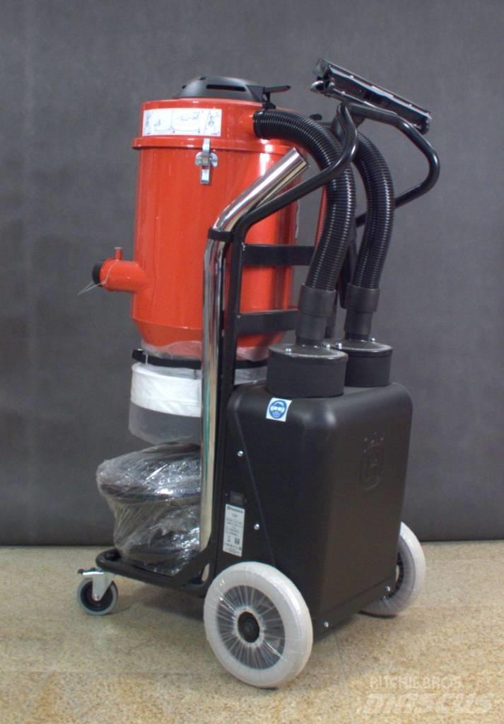 Husqvarna S26 Diger