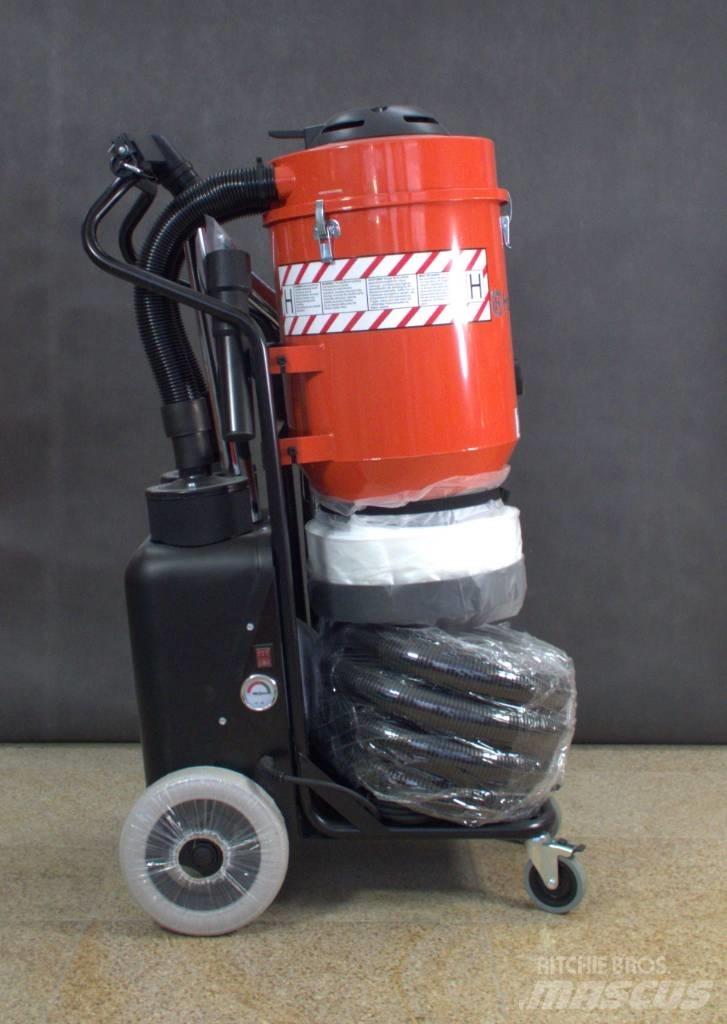Husqvarna S26 Diger