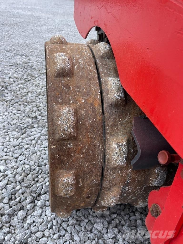 Bomag BMP 8500 Diğer silindirler