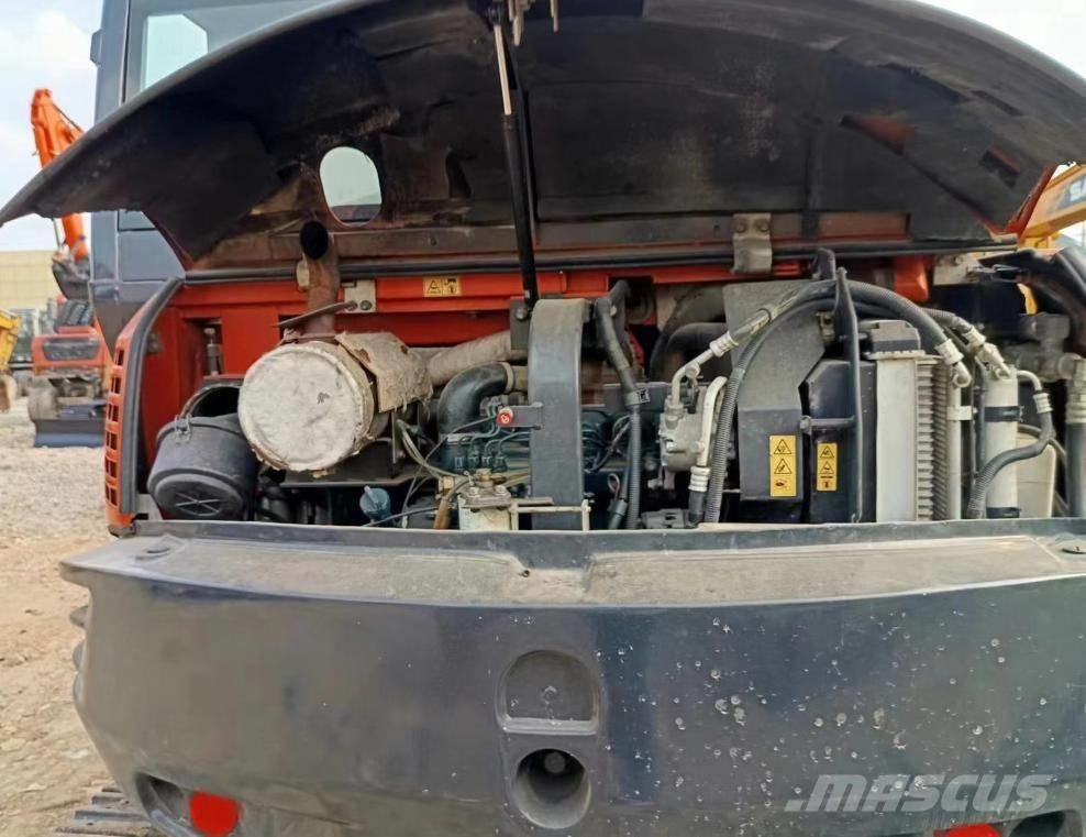 Kubota KX 183-3 Midi ekskavatörler 7 - 12 t