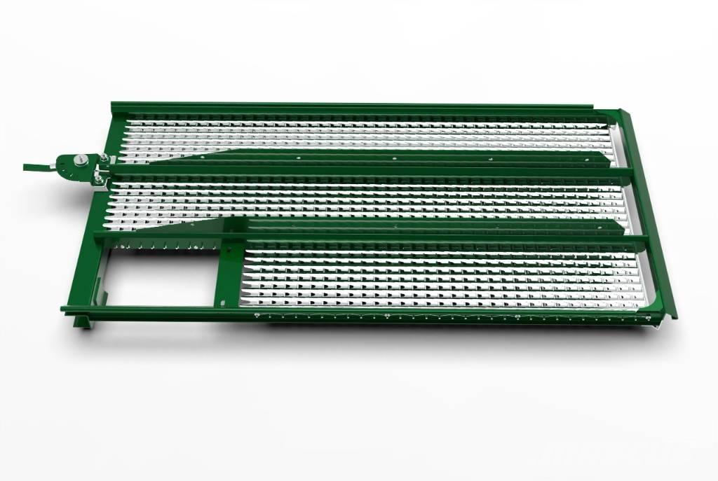 John Deere AH202065 Biçerdöver aksesuarlari