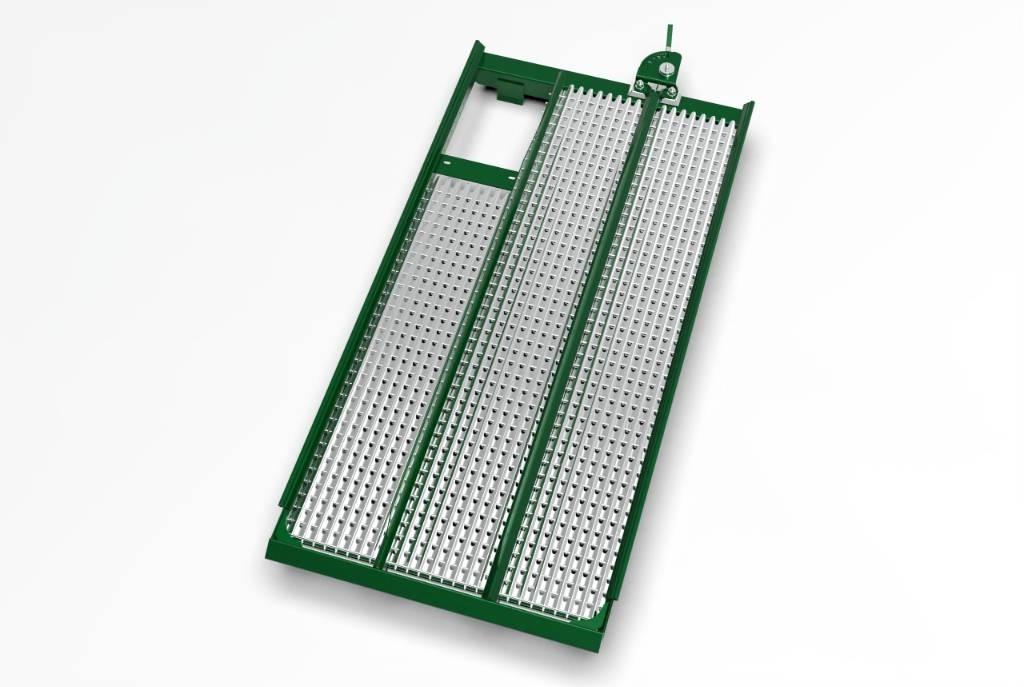 John Deere AH202065 Biçerdöver aksesuarlari