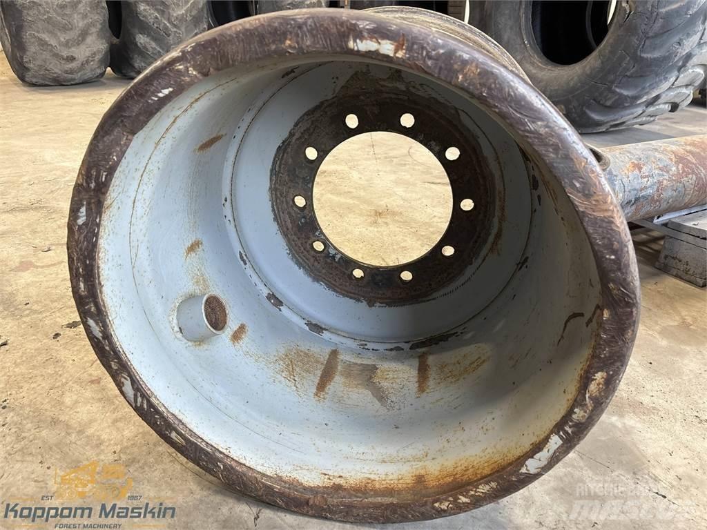 Valmet 890 24x26,5 Lastikler