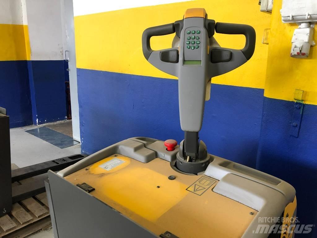 Atlet PLP200P Transpaletler