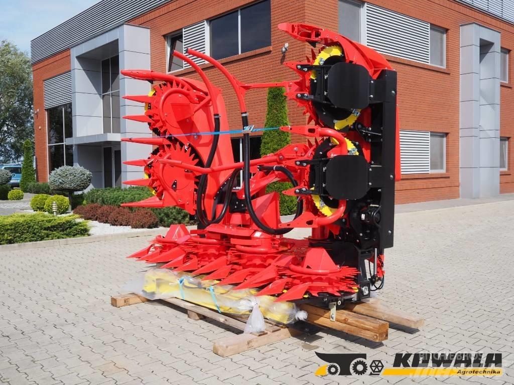 Kemper 360 Pro Diger yem biçme makinalari