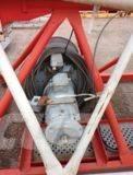 Potain MD238-J10 Kule vinçler