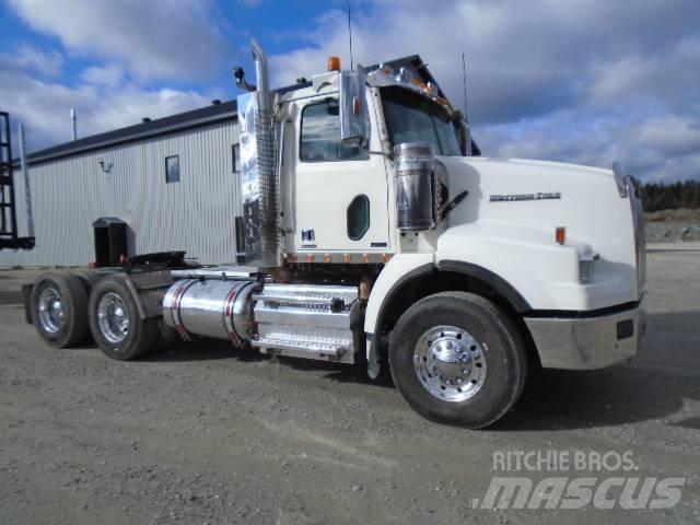 Western Star 4900 SA Çekiciler