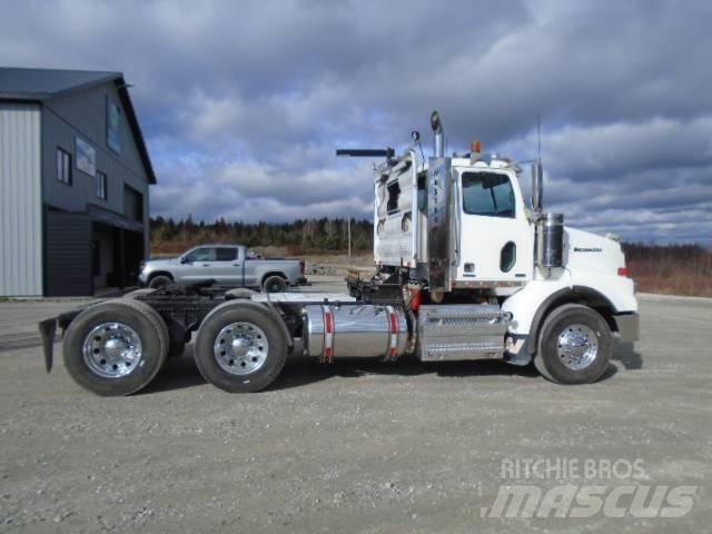 Western Star 4900 SA Çekiciler