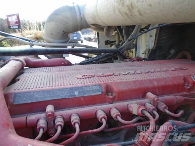 Western Star 4900 SA Çekiciler