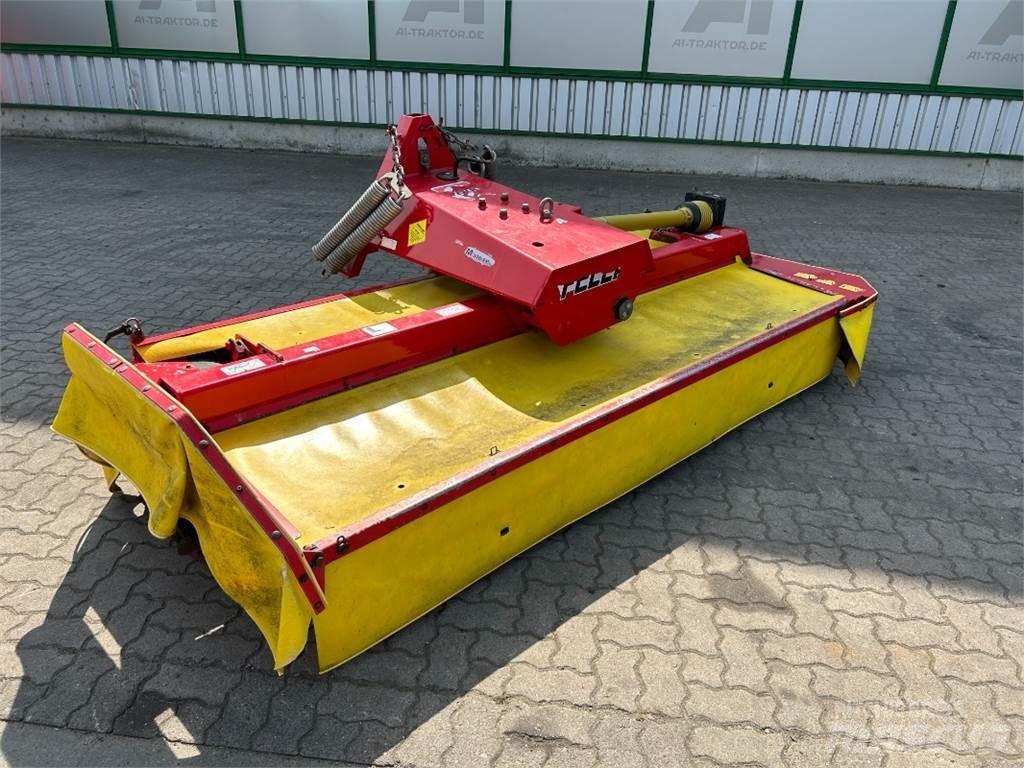 Fella SM 310 FP Diskli çayir biçme makinasi