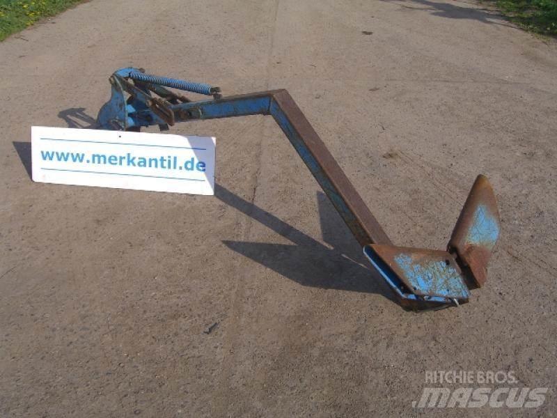 Lemken Packerarm Kültivatörler