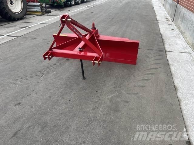 Peecon GS 200 Yol tarayicilar