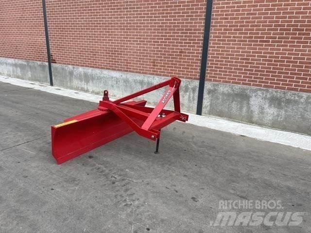 Peecon GS 200 Yol tarayicilar